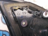 Фонарь задний внутренний правый Mazda 6 GH 2011 GDK1513F0C Удовлетворительное состояние Дефект. Трещины.