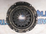 Корзина сцепления Mazda 6 GH 2011 LF0716410  Отличное состояние С диском.