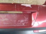 Бампер задний Mazda 6 GH 2011 GS1D50221 Удовлетворительное состояние Дефект. Царапины.