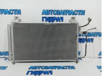 Радиатор кондиционера Mazda CX-7 1040049K. Аналог ACS TERMAL.