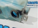 Бачок омывателя лобового стекла Mazda CX-7 EH11-67-480A. Дефект.