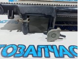 Радиатор основной Mazda CX-7 MZ0011. Аналог SAT.