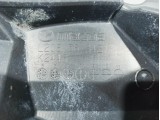 Пыльник двигателя боковой левый Mazda CX-7 L206-56-342.