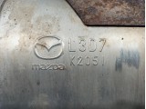 Глушитель основной Mazda CX-7 L3D7-40-100C.