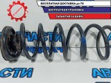 Пружина передняя Mazda CX-7 EG25-34-011B.