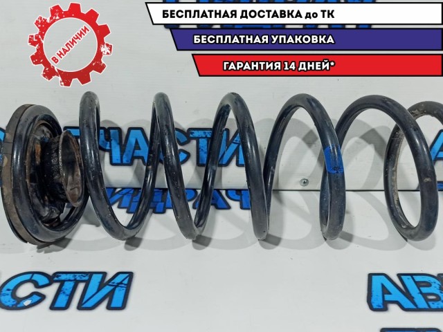 Пружина передняя Mazda CX-7 EG25-34-011B.