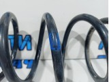 Пружина передняя Mazda CX-7 EG25-34-011B.