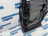 Дверь задняя правая Mazda CX-7 EGY1-72-02XL. Дефект.
