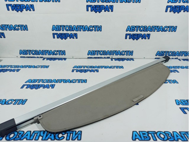 Шторка багажника Mazda CX-7 EG22-68-34XA-34.