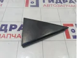 Накладка двери наружная задняя левая Mazda 3 BP4K50M40D