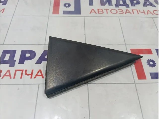 Накладка двери наружная задняя левая Mazda 3 BP4K50M40D