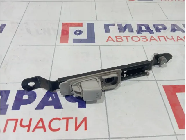 Механизм регулировки ремня безопасности Mazda 3 BP4K57960B77