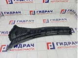 Решетка под лобовое стекло (Жабо) правая Mazda 3 BP4K507R0F
