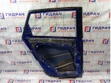 Дверь задняя левая Mazda 3 BPYK7302XC