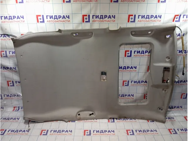 Обшивка потолка Mazda 3 BS3H68030C77