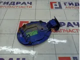 Лючок бензобака Mazda 3 BP4K42410E