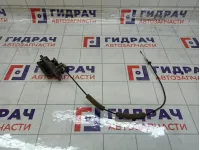 Ручка открывания багажника Mazda 3 BP4K62410A