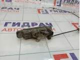 Ручка открывания багажника Mazda 3 BP4K62410A