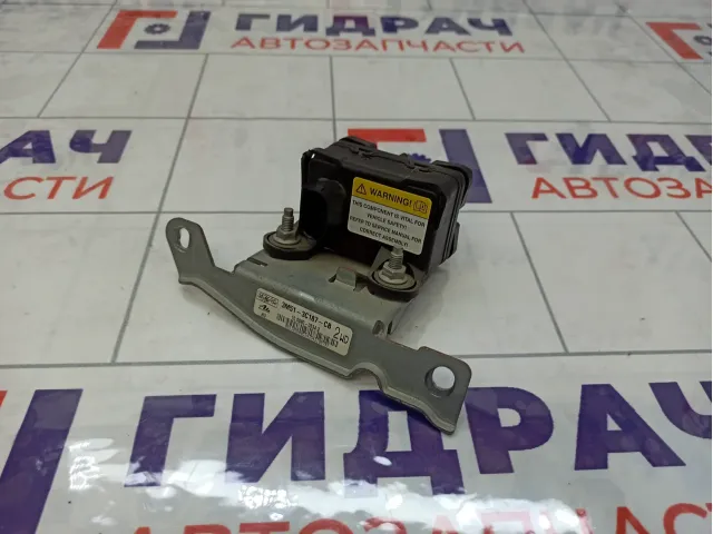 Датчик ускорения Mazda 3 3m513c187cb