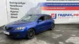 Автомобиль Mazda 3  в разборе