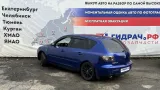 Автомобиль Mazda 3  в разборе