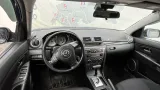 Автомобиль Mazda 3  в разборе