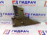 Обшивка стойки задней правой верхняя Mazda 3 BN8V68250D77