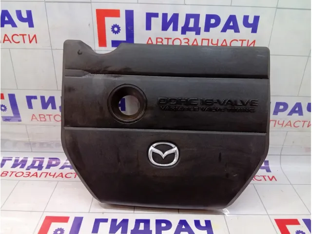 Накладка двигателя Mazda 3 LF96102F0C