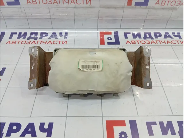 Подушка безопасности пассажирская (в торпедо) Mazda 3 BP4S57K50A