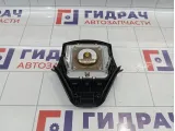 Подушка безопасности в рулевое колесо Mazda 3 BP4S57K00C
