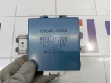 Блок электронный Mazda 3 BR5S51225