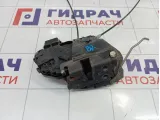 Замок двери задней правой Mazda 3 BP4P72310C