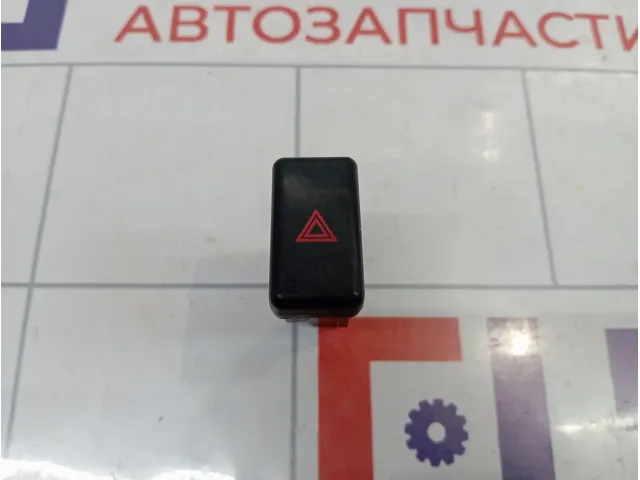 Кнопка аварийной сигнализации Mazda 3 BP4K664H0