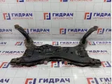 Балка подмоторная Mazda 3 BP4K34800K