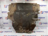 Защита двигателя Mazda 3