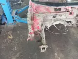 Лонжерон передний правый Mazda 3