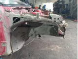 Лонжерон передний правый Mazda 3