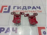 Петли двери задней правой Mazda 3