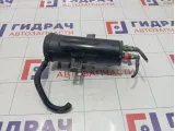 Абсорбер (фильтр угольный) Mazda 3 ZY0813970B