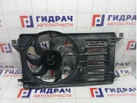 Вентилятор радиатора Mazda 3 Z60215025F