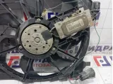 Вентилятор радиатора Mazda 3 Z60215025F