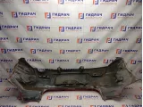 Бампер задний Mazda 3 BS4N50221BAA