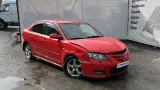 Амортизатор задний Mazda 3 BR5V28910C