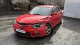 Амортизатор задний Mazda 3 BR5V28910C