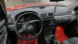 Амортизатор задний Mazda 3 BR5V28910C