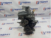 Двигатель Mazda Mazda3 (BK) Z627-02-300E. Проверен, полностью исправен.