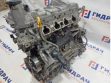 Двигатель Mazda Mazda3 (BK) Z627-02-300E. Проверен, полностью исправен.