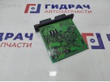 Блок управления двигателем Mazda Mazda3 (BK) Z634-18-780C. АКПП 1.6.