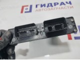 Блок управления двигателем Mazda Mazda3 (BK) Z634-18-780C. АКПП 1.6.