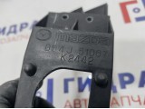 Кронштейн форсунки омывателя фары правой Mazda Mazda3 (BK) BS4J-51-067K2442.